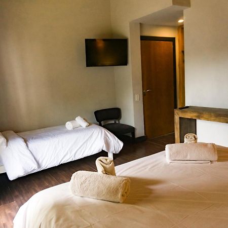 Arcano Casa Montana Villa La Angostura Luaran gambar