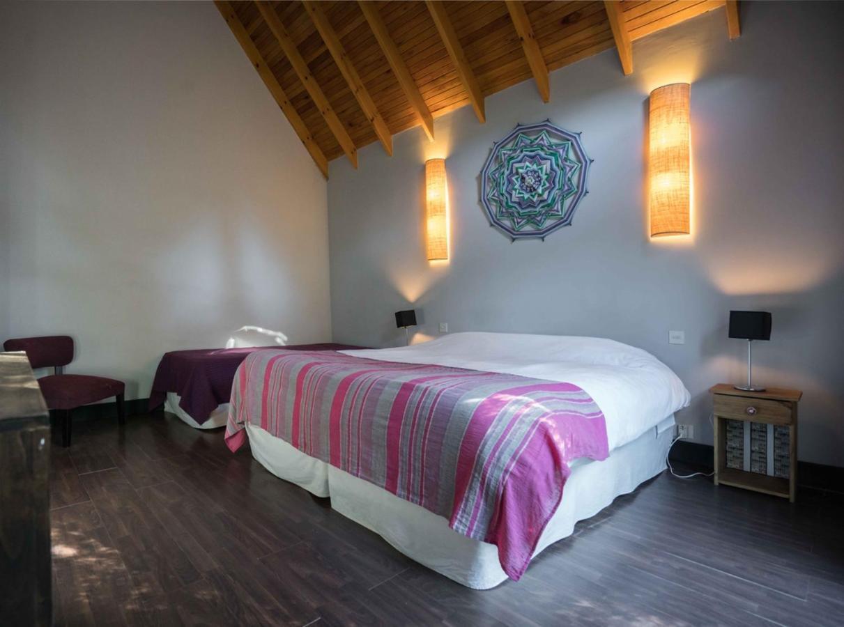 Arcano Casa Montana Villa La Angostura Luaran gambar