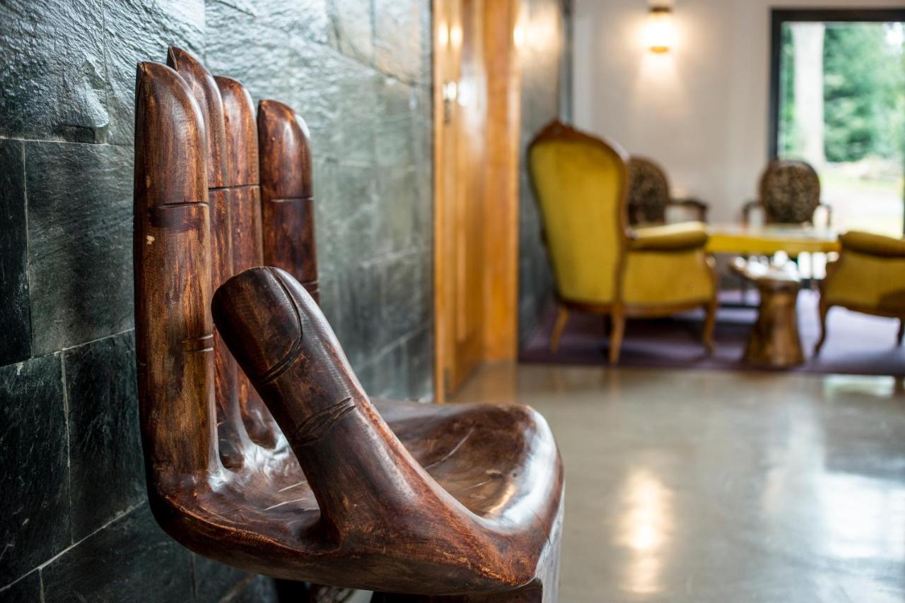 Arcano Casa Montana Villa La Angostura Luaran gambar