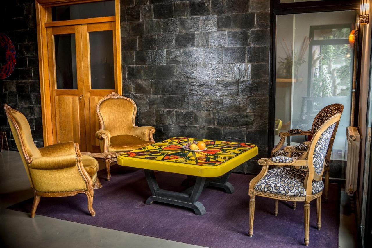 Arcano Casa Montana Villa La Angostura Luaran gambar