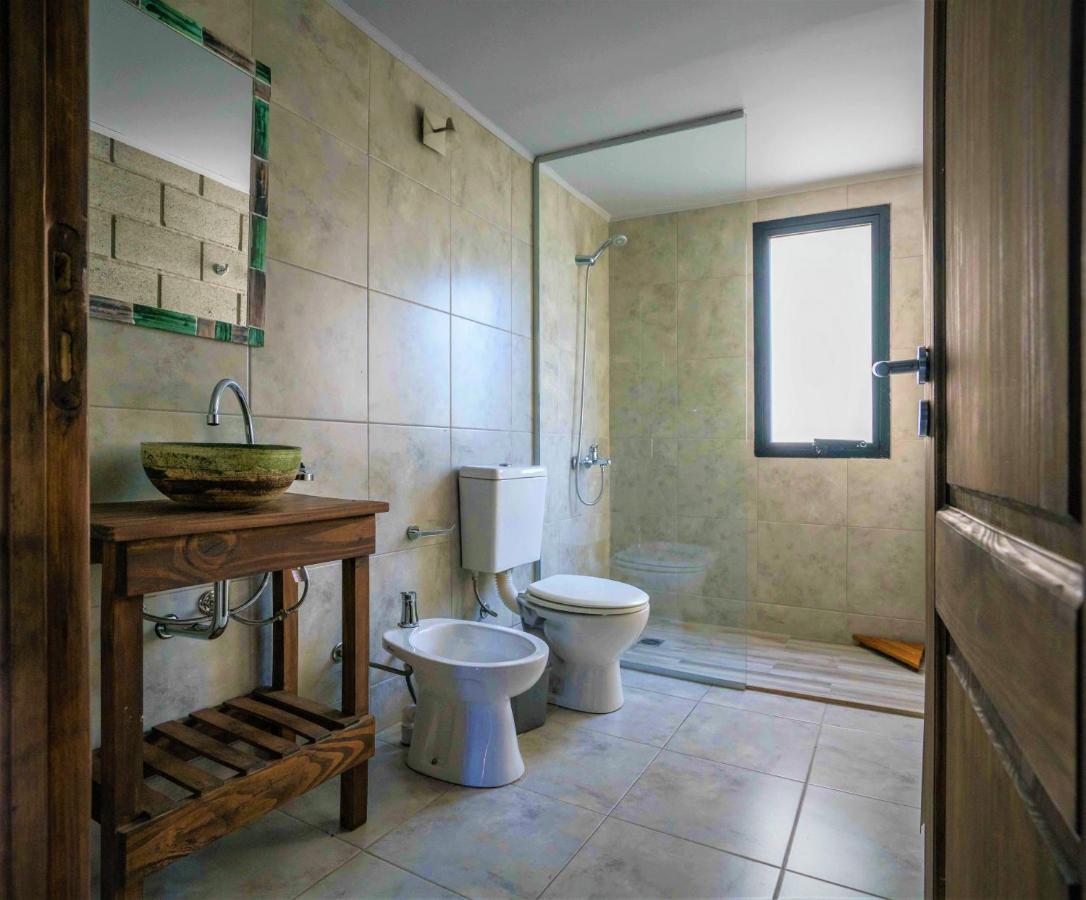 Arcano Casa Montana Villa La Angostura Luaran gambar