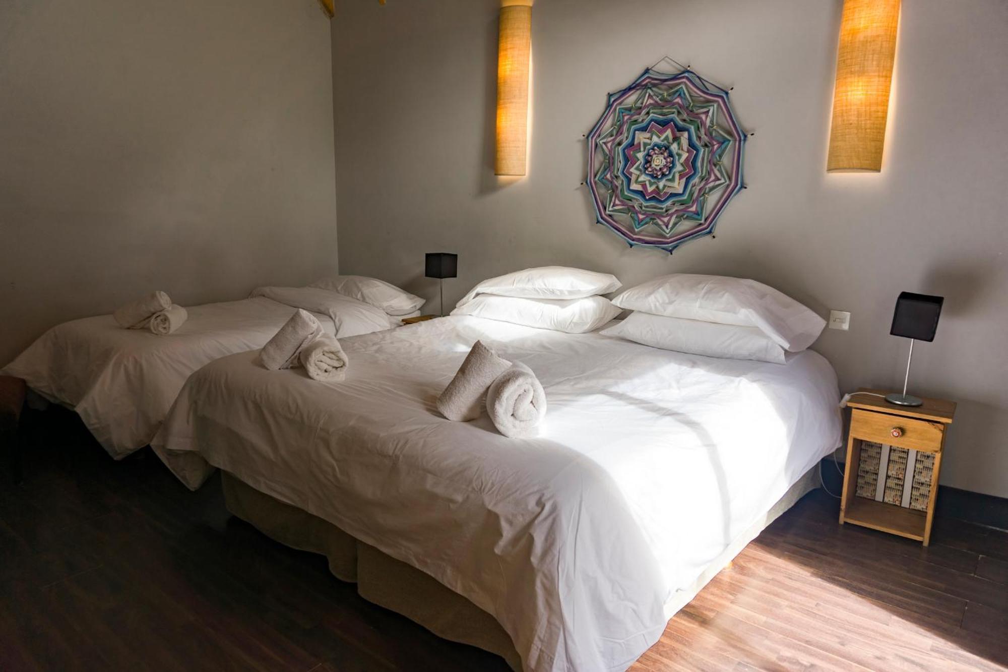 Arcano Casa Montana Villa La Angostura Luaran gambar
