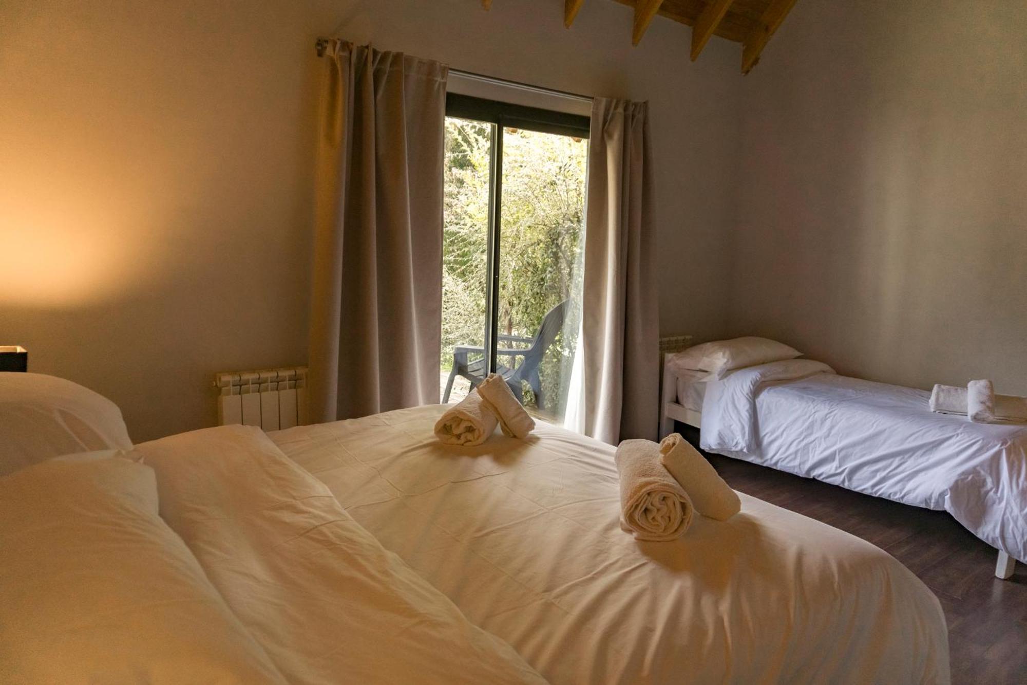 Arcano Casa Montana Villa La Angostura Luaran gambar